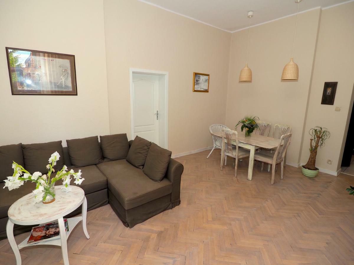 Sobieski Resort Apartment Сопот Экстерьер фото